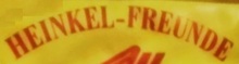 Heinkel Freunde Vest Recklinghausen